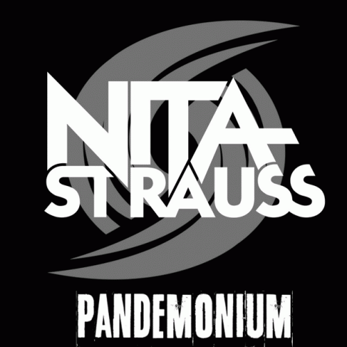 Nita Strauss : Pandemonium